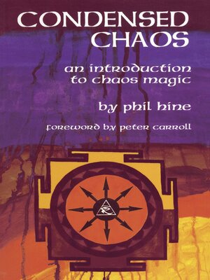 cover image of Condensed Chaos